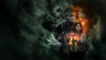 Backdrop to the movie "Believe: The Ultimate Battle" #674905