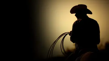 Backdrop to the movie "The Last Rodeo" #592098