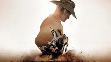 Backdrop to the movie "The Last Rodeo" #592110