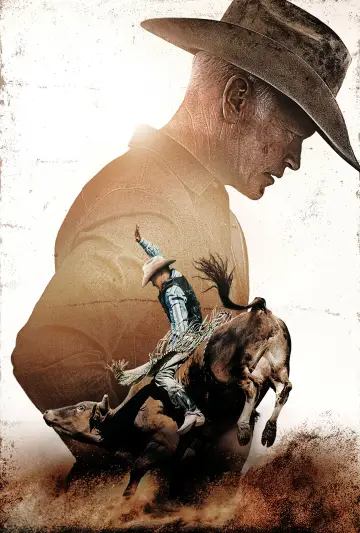 Poster to the movie "The Last Rodeo" #592116