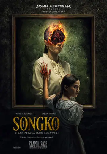 Poster to the movie "Songko" #776116