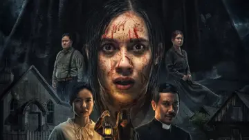 Backdrop to the movie "Songko" #820723