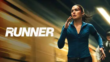 Backdrop to the movie "The Runner" #1174845