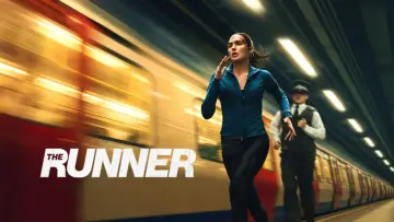 Backdrop to the movie "The Runner" #1212539