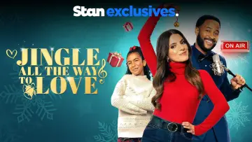 Backdrop to the movie "Jingle All the Way to Love" #1583400