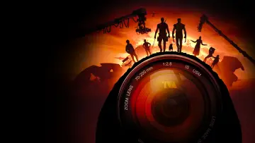 Backdrop to the movie "Marvel Studios Assembled: The Making of Deadpool & Wolverine" #982087