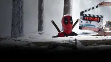 Backdrop to the movie "Marvel Studios Assembled: The Making of Deadpool & Wolverine" #982091