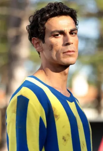 Poster to the movie "Lefter: The Story of the Ordinarius" #617342
