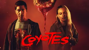 Backdrop to the movie "Coyotes" #550015