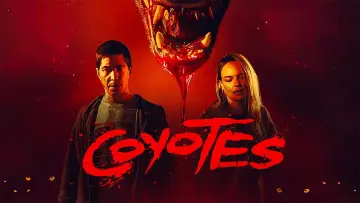 Backdrop to the movie "Coyotes" #550025