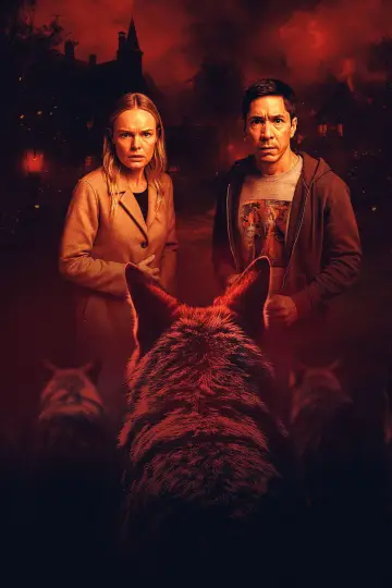 Poster to the movie "Coyotes" #550066