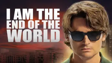 Backdrop to the movie "I Am the End of the World" #801587