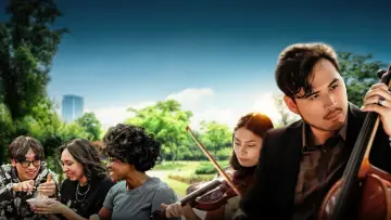 Backdrop to the movie "Summer Rain" #735645