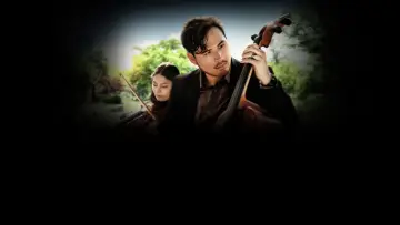 Backdrop to the movie "Summer Rain" #735649