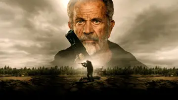 Backdrop to the movie "Hunting Season" #521834
