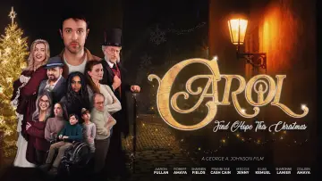 Backdrop to the movie "Carol" #735464