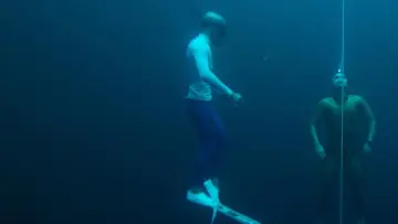 Backdrop to the movie "Freediver" #791619