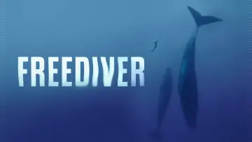 Backdrop to the movie "Freediver" #791620