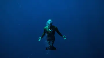 Backdrop to the movie "Freediver" #791621