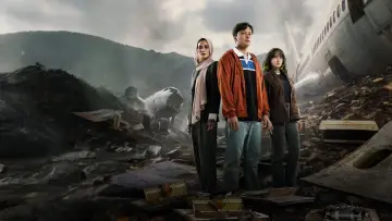 Backdrop to the movie "Twisted Fate" #1172051