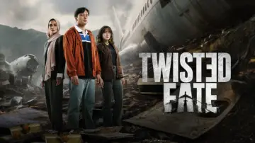 Backdrop to the movie "Twisted Fate" #1172092