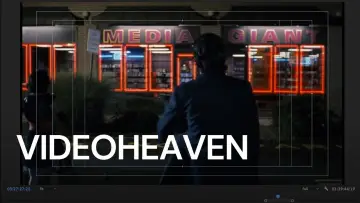 Backdrop to the movie "Videoheaven" #976597