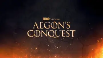 Backdrop to the movie "Game of Thrones: Aegon