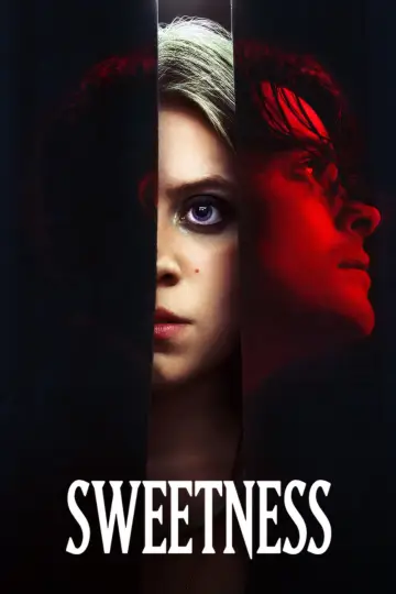 Poster to the movie "Sweetness" #1201629