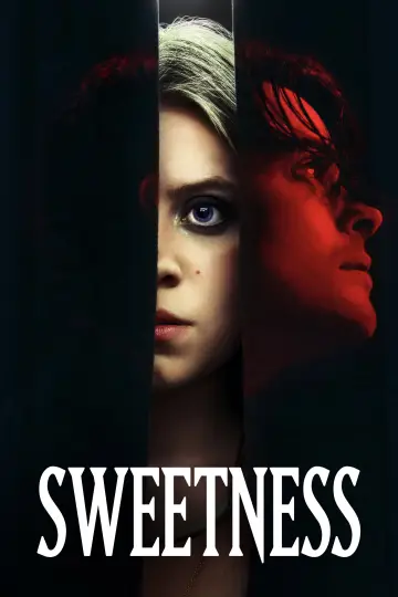 Poster to the movie "Sweetness" #976309