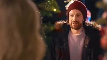 Backdrop to the movie "Jack in Time for Christmas" #1152970