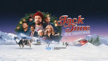 Backdrop to the movie "Jack in Time for Christmas" #1152972
