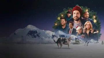 Backdrop to the movie "Jack in Time for Christmas" #1152973