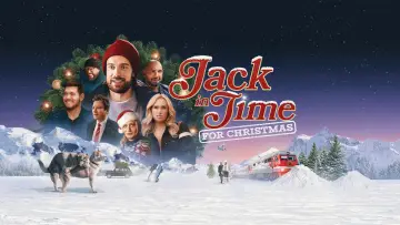 Backdrop to the movie "Jack in Time for Christmas" #1152975