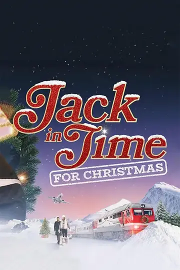 Poster to the movie "Jack in Time for Christmas" #1152980