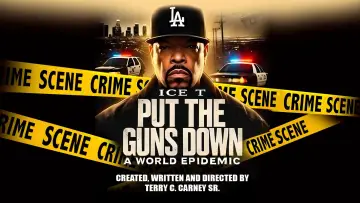 Backdrop to the movie "Put the Guns Down: A World Epidemic" #981177