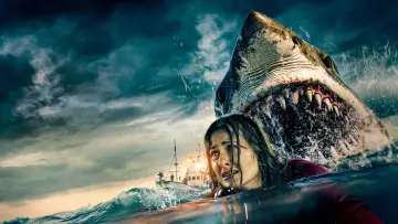 Backdrop to the movie "Into the Deep" #562188