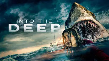 Backdrop to the movie "Into the Deep" #562194