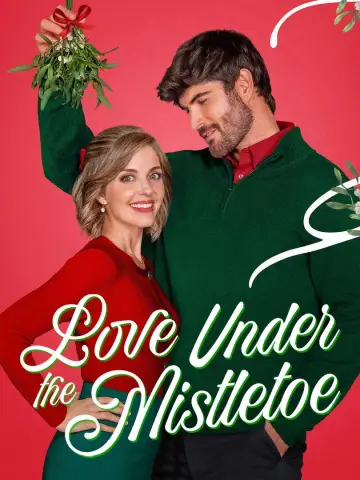 Poster to the movie "Operation Mistletoe" #1182637