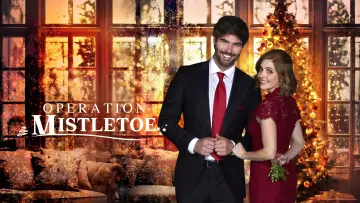 Backdrop to the movie "Operation Mistletoe" #735639