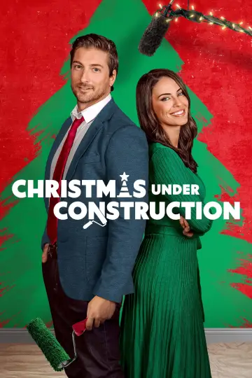 Poster to the movie "Renovation Romance" #930259