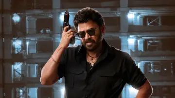 Backdrop to the movie "Sankranthiki Vasthunam" #666212