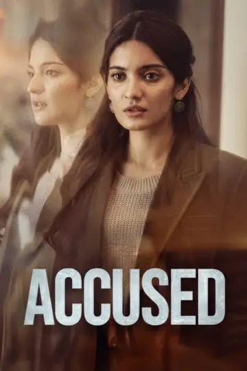 Backdrop to the movie "Accused" #761458