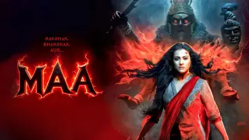 Backdrop to the movie "Maa" #660043