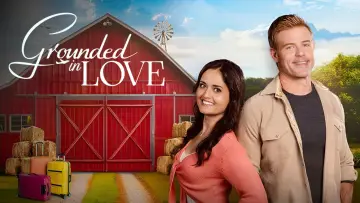 Backdrop to the movie "Grounded in Love" #649738