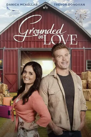 Poster to the movie "Grounded in Love" #649745