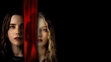 Backdrop to the movie "The Stranger in My Home" #586888