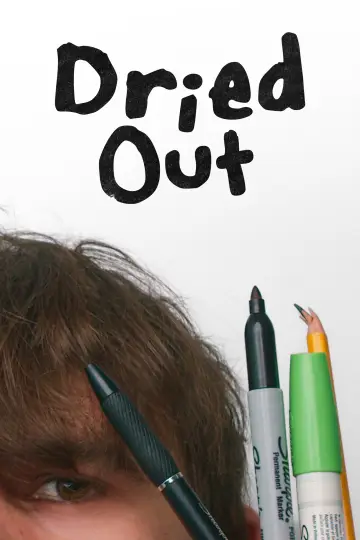 Poster to the movie "Dried Out" #974669