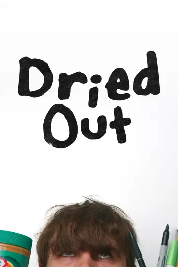 Poster to the movie "Dried Out" #974670