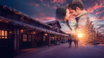 Backdrop to the movie "A Christmas Dream" #780921