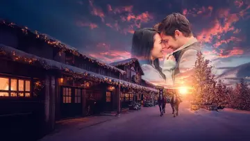Backdrop to the movie "A Christmas Dream" #780922